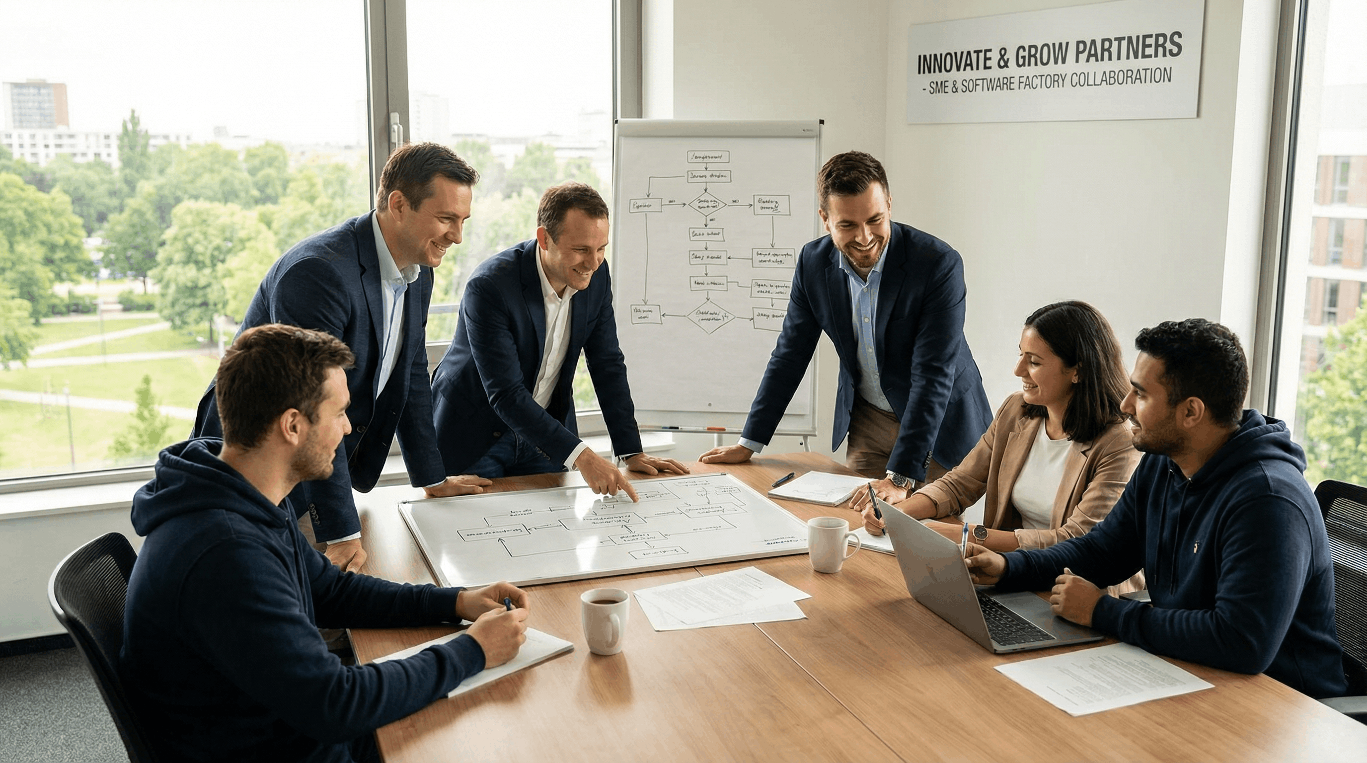 Consultoría empresarial